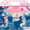 Stephen Joseph Magnetic Play Set Mermaid (SJ1108)