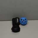 ProSENDR Golf Training Aid | Carbon Fiber Wrist Cradle Plus Compression Sphere | Improve Wrist Positions, Slice, Ball Striking | Use for Full Swing, Chipping, Putting