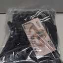 Henkelion Weighted Vest Weight Vest for Men Women Kids Weights Included, Body Weight Vests Adjustable for Running, Training Workout, Jogging, Walking (12 lbs, Black)