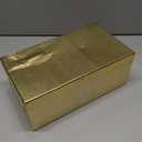 DANAZANA Closed Toe Pumps Women Chunky Block Heels Pointed Toed Ankle Strap Heel Pump Shoe Office Wedding Casual Dance Glitter Pumps Shoes for Lady Size 10