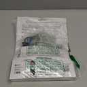 AdTech Pro 75 Full Size Hot Glue Gun Kit - Includes 3 Nozzles & Features Artistick Stringless Hot Glue Sticks, 75-Watt Powerful Heater, Ergonomic Design