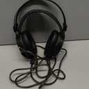 ETWAR EG100 USB Wired Gaming Headset for PC, 7.1 Surround Sound, Computer Headphones with Microphone/Mic Noise Cancelling, Video Gaming, RGB Flowing Light - for PS4, PS5,Laptop