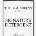 The Laundress Signature Detergent Classic, 32 Fl Oz, Laundry Detergent Liquid, Concentrated, Stain Remover