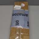 Nasjac Dog Wheelchair for Back Legs - Lightweight Portable Wheelchair with Reflective Stripes, Adjustable Pet Wheelchair Cart for Senior, Arthritis, Paralyzed, Injured, or Disabled Dogs (Small, Black)