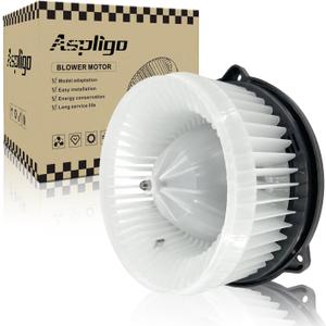 700192 AC Heater Blower Motor Fan Assembly Fit for Acura rl 2005-2012, for Honda Odyssey 2005-2010, Ridgeline 2006-2007 79310SHJA01, 79310SJAA02, 79310SJCA02