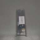 Double Ended Foundation Brush & Blending Brush for Makeup, Soft, Dense Bristles for Sensitive Skin, Duo Blush Brush for Liquid, Powder, Cream, Blending,