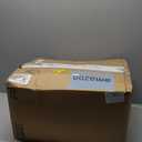 1.3" Thick Baby Play Mat for Floor, 39x59 Foam Tummy Time Mat, Padded Support Soft Plush Nursery Rug for Infant Kids Toddler Crawling Kick Activity (Chocolate Brown)