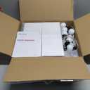 Marquee Light Up Letter G: Large 4FT Marquee Letters for Party Decoration, Alphabet Sign for Birthday Marry Me Wedding Engagement Graduation Decor, Assembly Needed