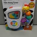 Baby Einstein Take Along Tunes Musical Toy, Ages 3 months +