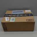 RIFLESSI Men's Athletic Sports Casual 2 Piece Solid Color Tracksuit Hoodie Jogger Pants Sweatsuit Set (Medium, Red)