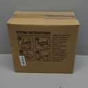 Mossy Oak Low Back Camo Full Size Bench Seat Covers, Universial Fit, Fit Most Rear Seats - Made with Premium Rip-Stop Oxford Fabric - Official Licensed Product