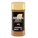 Nescaf Gold Espresso Intense, Instant Coffee, 3.5 Oz (EXP 07/18/27)