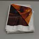 Western Farm Barn Backdrop 10x8ft Fabric Rustic Cowboy Birthday Party Decoration Background Country Concert Events Cowboy Cowgirl Party Backdrop Rural Music Festival Background