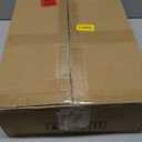 MECOOL Cat Scratching Post Premium Basics Kitten Scratcher Sisal Scratch Posts with Hanging Ball 22in for Kittens or Smaller Cats (22 inches for Kitten, Beige)