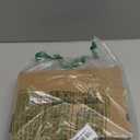 【Upgraded】 Dimmable LED Light Bulbs 60 watt Soft White, E26 Bulb LED Lights for Bedroom with High Brightness Warm White 5000K, 6W, 90+CRI, Clear Glass, 4 Pack