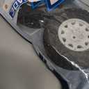 Pro-Line Racing Blockade S3 18 Buggy MTD V2 White Wheels F/R PRO9039233 RC Tire