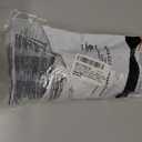 3M Virtua 11872.20 11872-00000-20 CCS Protective Eyewear with Foam Gasket, CLEAR Anti-Fog Lens, 2" Height, 2" Wide, 6" Length, Plastic & Polycarbonate, One Size (Pack of 20)