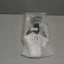 [UPGRADED PROTECTION] 4 Set (8 pcs) Reusable Bags for Travel, Travel Protector, Bottle Travel Sleeve Case For Airplane, Car, Cruise, TRIPLE Protection Luggage Leak-Proof Safety Impact Resist