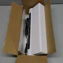 Food Vacuum Sealer Machine, 75KPA Powerful Suction, Dry/Wet Modes, Compact Vacuum Sealer for Food, with Led Indicator Lights, 20 Vacuum Sealer Bags