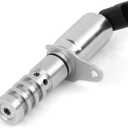 Exhaust Camshaft Position Actuator Solenoid Variable Valve Timing VVT 12615873 12602516 917-010 Compatible with Rainier Trailblazer Colorado Canyon Envoy Rainier H3 H3T