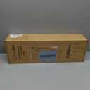 Consciot L2 Pool Vacuum for Above Ground & Inground Pools, Rechargeable Handheld Cleaner with Telescopic Pole, 18.5 GPM Suction, 13.4" Head, 60-Min Runtime, Ideal for Spa & Hot Tub (Blue & White)