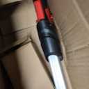 2-in-1 Pole Mini Hedge Trimmer & Grass Shear.byyyy