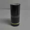 Nuanchu 10 Pack 10'' x 30'' Outdoor Stair Treads Anti Slip Tape Glow in Dark Stripe Non Slip Grip Tape Non Skid Adhesive Friction Traction Stair Treads for Wooden Steps Outdoor Indoor Step Slippery