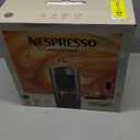 De'Longhi Nespresso Vertuo Plus Coffee and Espresso Maker by De'Longhi, Grey (Gray)