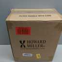 Howard Miller 549743 Moore Mantel Clock II