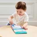 Melissa & Doug Ms. Rachel Water Wow! Color-Reveal Pad Early Learning Toy