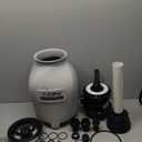 12-inch Sand Filter System with 4-Way Valve Easy to Install for Above Ground Swimming Pools