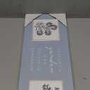 Crystal Art Gallery Plant A Garden Wall Art