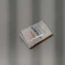 4 Pack Camera Control Button Protector for iPhone 16 Pro/16 Pro Max/17 [Standard], Anti-Scratch Thin Protection Cover fit Apple Phone Sensitive Capture Click Slide Zoom Key (White Titanium)