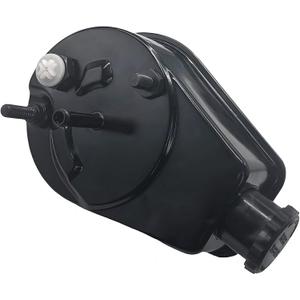 3888323 Power Steering Pump Compatible with Penta OMC Corbra 3.0 GLP 2.3L to 8.2L 3850491 3850492