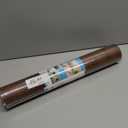 Holomey Walnut Wood Grain Contact Paper Peel and Stick Wood Wallpaper Removable Self-Adhesive Wooden Vinyl Wrap Waterproof Thicken No Bubbles Design for Kitchen Cabinet Countertop Covering 16x354 inch