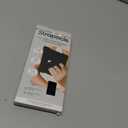 Strapsicle Silicone Hand Straps | Accessory for 6" Kindles & Paperwhite (2012-2019) and 6" Kobo e-Readers | 2-Pack | Black