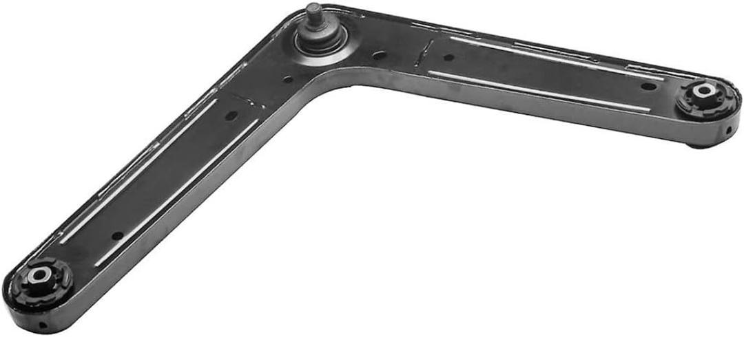 KEYOOG 1Pcs Rear Upper Control Arm and Ball Joint Assembly For 2002 2003 2004 2005 2006 2007 Jeep Liberty K621376 Professional Suspension