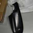 91054FL210 Right Passenger Side Exterior Mirror Lower Cover Cap Fit for Subaru Crosstrek 2018-2023, For Subaru Forester 2019-2023 (Right Passenger Side)