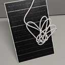 Zivif 7W Solar Panel for Google Nest Cam (Battery Version), Solar Charger with Google Nest Charging Port, IP66 Waterproof, 360 Adjustable Mount, 7.2ft Cable