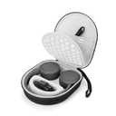 Yinke Hard Case for Sony WH-CH520/510/ JBL Tune 510BT Headphone, Travel Protective Cover Storage Bag
