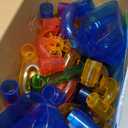 Marble Genius Marble Run Super Set, STEM Toys & Maze Construction Building - 150 Translucent Track Pieces & Glass Marble for Family, Kids Toddlers Ages 4-8 - Fun Holiday Creative Gifts