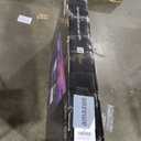 Roku Smart TV  55-Inch Pro Series 4K QLED RokuTV with Backlit Roku Voice Remote Pro, Dolby Vision IQ, 120Hz Refresh Rate  Live Local News, Sports, Gaming