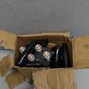 KanSmart Winch Solenoid Relay Contactor 12V 500A Winch Relay Thumb Truck for 8000-15000lbs ATV UTV Boat 4x4 Vehicles Winch Replacement with 6 Protecting Caps