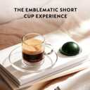 Nespresso VertuoLine Espresso, Diavolitto, 50 Count