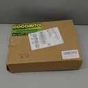 COCOAUTO Engine & Cabin Air Filter Kit for Honda Pilot (2016-2022), Fits Acura MDX (2014-2020), Ridgeline (2017-2026), Passport (2019-2025), MDX 2017-2020 Hybrid, 80292SDAA01, 172205J6A10