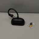 Kasa Matter Smart Outdoor Plug, Dual Outlet, IP64 Weather Resistance, Works with Apple HomeKit, Amazon Alexa, Google Home, SmartThings, 15A/1800W Max, ETL Certified, 2.4G Wi-Fi Only, EP40M