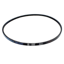 RAParts 14911-97010 Fan Belt Fits Kubota Compact Tractor B1700 B2410 B2710 B2910 B7500 B7510 B7800( 24inh -54 cm)