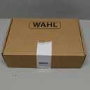 Wahl Color Pro Cordless Rechargeable Hair Clipper & Trimmer  Easy Color-Coded Guide Combs - for Men, Women, & Children  Model 9649P