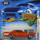 Hot wheels 2002 First Edition `64 Riviera #30 of 42 Col#042