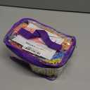 100pcs Hair Curling Rods Set - Plastic Cold Wave Rollers for Natural, Long or Short Hair Styling - Women's DIY Hairdressing Tools in Orange, Purple, Gray, Blue, Yellow